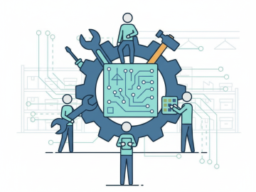 Zdjęcie: Szukam pracy , budowa maszyn oraz linii technologicznych.