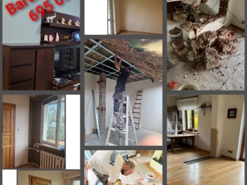 Zdjęcie: Usługi remontowe