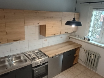 Zdjęcie: Mieszkanie do wynajecia