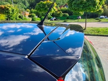 Zdjęcie: Fiat Grande Punto Benzyna 1.4 ENERGY DYNAMIC Kupiony w Polskim Salonie Serwisowany