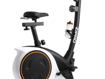 Zdjęcie: Wynajmę rower stacjonarny Zipro Nitro do treningów domowych - dowieziemy
