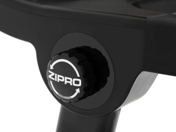 Zdjęcie: Wynajem bieżni Zipro Pacto – trenuj w domu! My zajmiemy się resztą