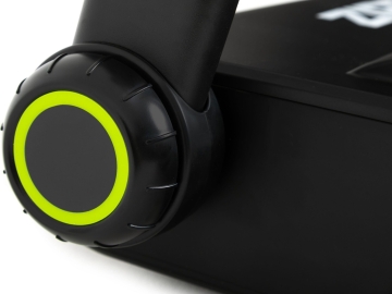 Zdjęcie: Wynajem bieżni Zipro Pacto – trenuj w domu! My zajmiemy się resztą