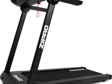 Zdjęcie: Wynajem bieżni Zipro Pacto – trenuj w domu! My zajmiemy się resztą