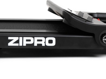 Zdjęcie: Wynajem bieżni Zipro Pacto – trenuj w domu! My zajmiemy się resztą