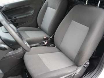 Zdjęcie: Ford Fiesta 1.0 benzyna 2017 r Van 2 osobowy klima LUB ZAMIANA