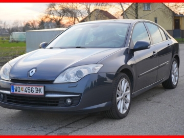 Zdjęcie: Renault Laguna 2.0 DCI 130 KM. klima tempomat DOBRZE UTRZYMANY