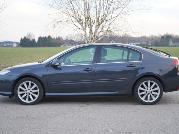 Zdjęcie: Renault Laguna 2.0 DCI 130 KM. klima tempomat DOBRZE UTRZYMANY