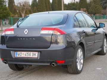 Zdjęcie: Renault Laguna 2.0 DCI 130 KM. klima tempomat DOBRZE UTRZYMANY