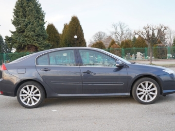 Zdjęcie: Renault Laguna 2.0 DCI 130 KM. klima tempomat DOBRZE UTRZYMANY