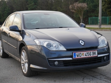 Zdjęcie: Renault Laguna 2.0 DCI 130 KM. klima tempomat DOBRZE UTRZYMANY