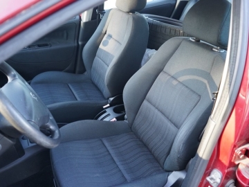 Zdjęcie: Peugeot 207 1.4 benzyna 88 km. 2006r klimatyzacja przebieg 150 tys. km. zadbany