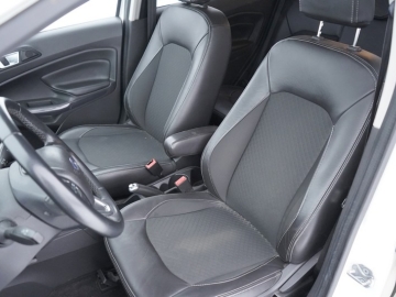 Zdjęcie: Ford EcoSport 1.0 benzyna 125 KM. 2017 rok przebieg 127 tys. km. klimatronik hak