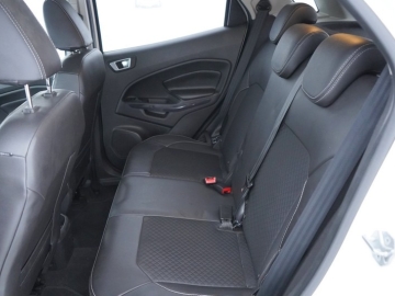 Zdjęcie: Ford EcoSport 1.0 benzyna 125 KM. 2017 rok przebieg 127 tys. km. klimatronik hak