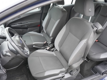 Zdjęcie: Ford B-Max 1.5 TDCI 95 KM 2017 r klima, parktroniki ZADBANY