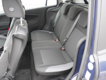 Zdjęcie: Ford B-Max 1.5 TDCI 95 KM 2017 r klima, parktroniki ZADBANY