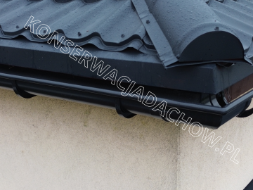 Zdjęcie: Malowanie Dachów, Mycie i Czyszczenie Bielsko-Biała – Alpin Szostek