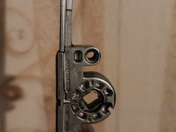 Zdjęcie: Naprawa i serwis okien.