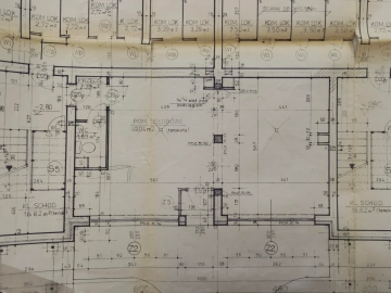 Zdjęcie: Wolne lokale usługowe na ul. Wapiennej 44