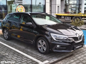 Zdjęcie: Renault Megane Combi AUTOMAT | Wynajem od 150 zł doba