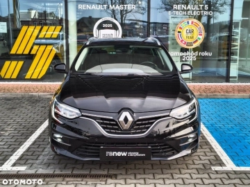 Zdjęcie: Renault Megane Combi AUTOMAT | Wynajem od 150 zł doba