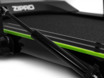 Zdjęcie: Wynajem bieżni Zipro Lite – trening w domu bez wychodzenia na siłownię