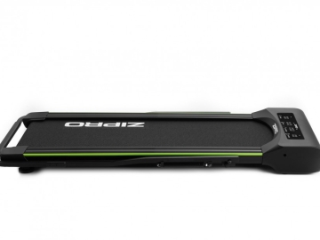 Zdjęcie: Wynajem bieżni Zipro Lite – trening w domu bez wychodzenia na siłownię