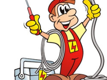 Zdjęcie: ELEKTRYK usługi elektryczne