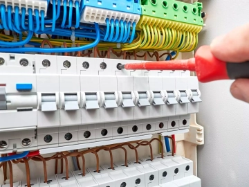 Zdjęcie: ELEKTRYK usługi elektryczne