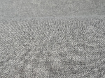 Zdjęcie: Kanapa mała, szara, funkcja spania