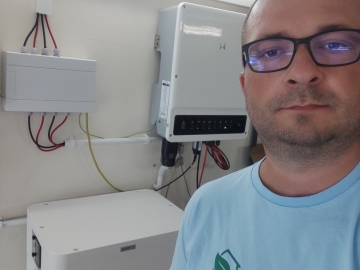 Zdjęcie: Instalacje grzewcze, elektryczne, klimatyzacje, rekuperacja