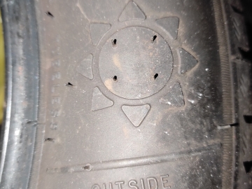 Zdjęcie: Opony letnie kleber dynaxer HP 4, 4 szt.