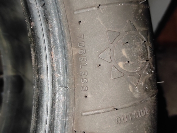 Zdjęcie: Opony letnie kleber dynaxer HP 4, 4 szt.