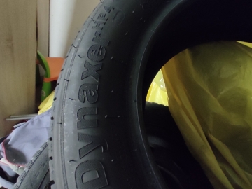 Zdjęcie: Opony letnie kleber dynaxer HP 4, 4 szt.