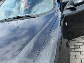 Zdjęcie: Sprzedam Alfa Romeo 147 1.6 benzyna TS