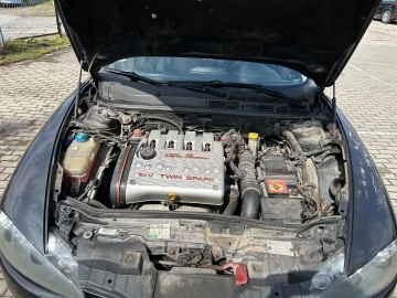 Zdjęcie: Sprzedam Alfa Romeo 147 1.6 benzyna TS