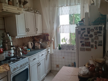 Zdjęcie: Sprzedam dwupokojowe mieszkanie