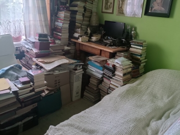 Zdjęcie: Sprzedam dwupokojowe mieszkanie