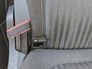 Zdjęcie: Opel Zafira Tourer 1.6 diesiel rok 2013