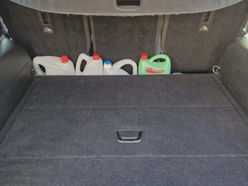 Zdjęcie: Opel Zafira Tourer 1.6 diesiel rok 2013