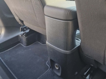 Zdjęcie: Opel Zafira Tourer 1.6 diesiel rok 2013