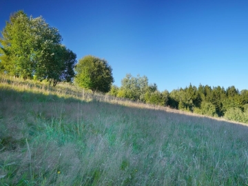 Zdjęcie: Jaworzynka Małysze - wyjatkowa działka 1,3 ha z widokiem na góry