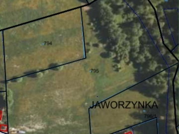 Zdjęcie: Jaworzynka Małysze - wyjatkowa działka 1,3 ha z widokiem na góry