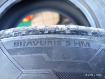 Zdjęcie: Opony letnie