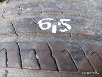 Zdjęcie: Opony letnie