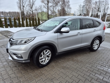 Zdjęcie: Sprzedam honda crv lpg hak konserwacja