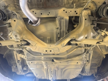 Zdjęcie: Sprzedam honda crv lpg hak konserwacja