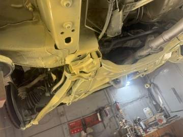 Zdjęcie: Sprzedam honda crv lpg hak konserwacja