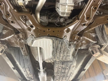 Zdjęcie: Sprzedam honda crv lpg hak konserwacja