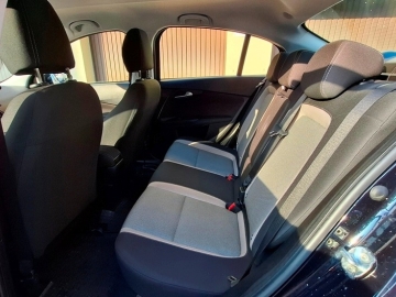 Zdjęcie: Fiat Tipo SALONOWY Klimatronic Parktronic Czarny Metalik Serwisowany Bezwypadkowy